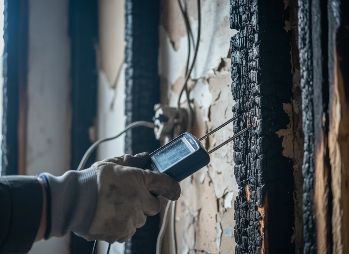 Fire Damage Restoration Sturkie, AR FAQs